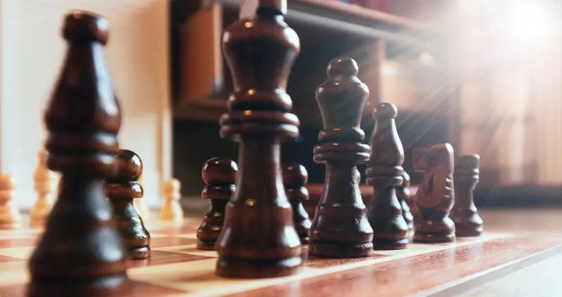 Chess is a powerful tool for boosting brainpower. Learn how to use the game to develop your child’s problem-solving abilities.