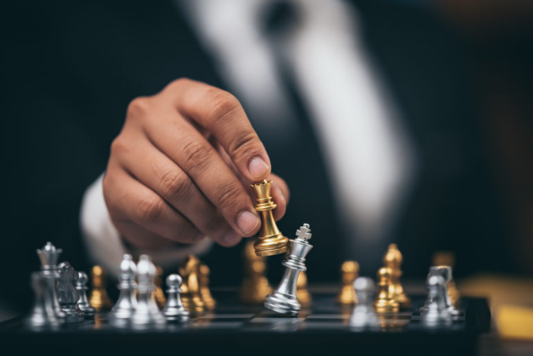 One of the most significant ways chess can impact your personal growth is by helping you make better decisions.

The game is all about decisions—small and large. You have to constantly weigh risks, think about potential rewards, and make the best choice given the information you have. These decision-making skills are crucial not just in chess, but in everyday life.