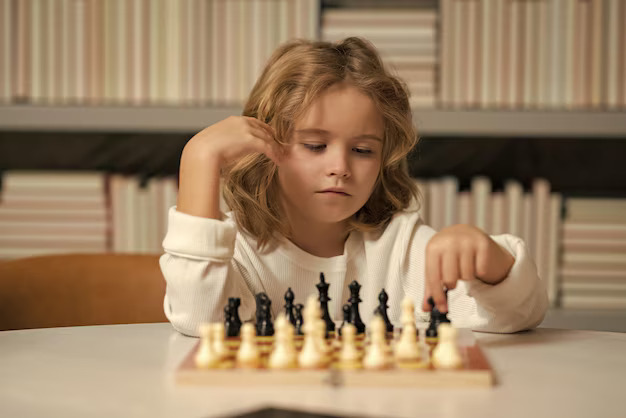 Chess is not just a battle of wits—it’s also a game that tests and develops emotional intelligence. Emotional intelligence is the ability to understand and manage your emotions and the emotions of others.