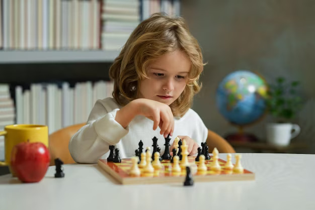 While the immediate benefits of chess are clear, its long-term impact on a child’s analytical thinking is even more profound. The skills children develop through chess—breaking down complex problems, thinking ahead, evaluating options, and adjusting strategies—become deeply ingrained.