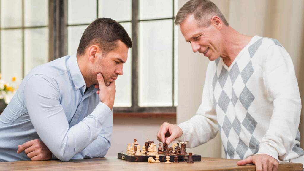 One of the most practical benefits of chess is the way it sharpens decision-making skills. In chess, every move is a decision, and each decision has consequences. Children must learn to make choices based on careful analysis, not just impulse or instinct.