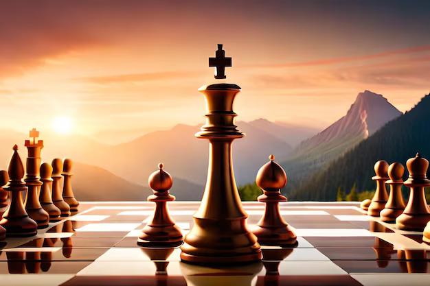 Learn how chess equips students with skills like problem-solving, discipline, and strategic thinking for real-world success.