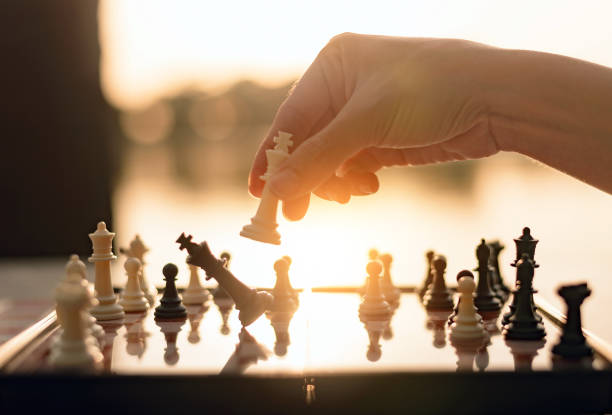 Learn how chess builds patience and psychological endurance. Discover strategies to develop resilience and long-term focus through the game.