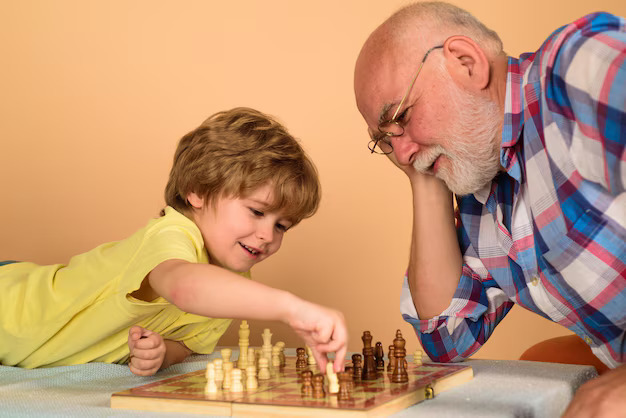 A parent's guide to how chess improves cognitive pattern recognition in children, enhancing problem-solving and academic success.