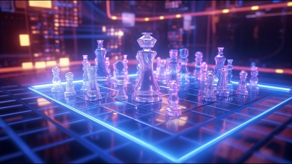 Learn how chess reshapes neural patterns, rewiring the brain to improve memory, focus, and strategic thinking through gameplay.