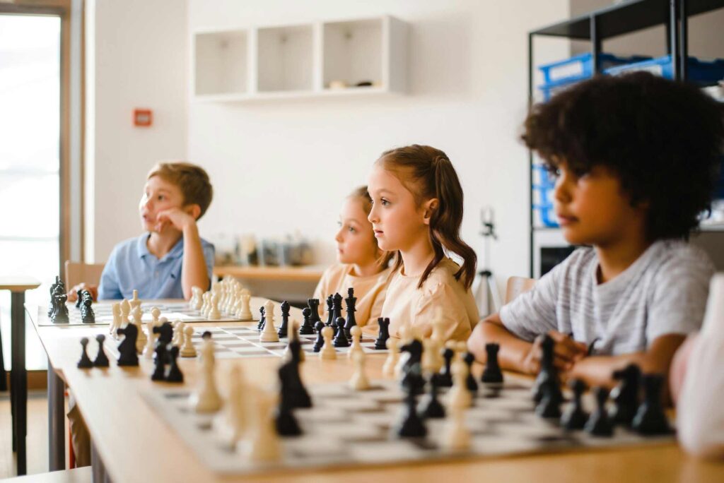 Self-discipline is a fundamental trait for achieving personal growth, and chess is an excellent way to cultivate it. The game requires you to practice regularly, study different strategies, and learn from your mistakes.