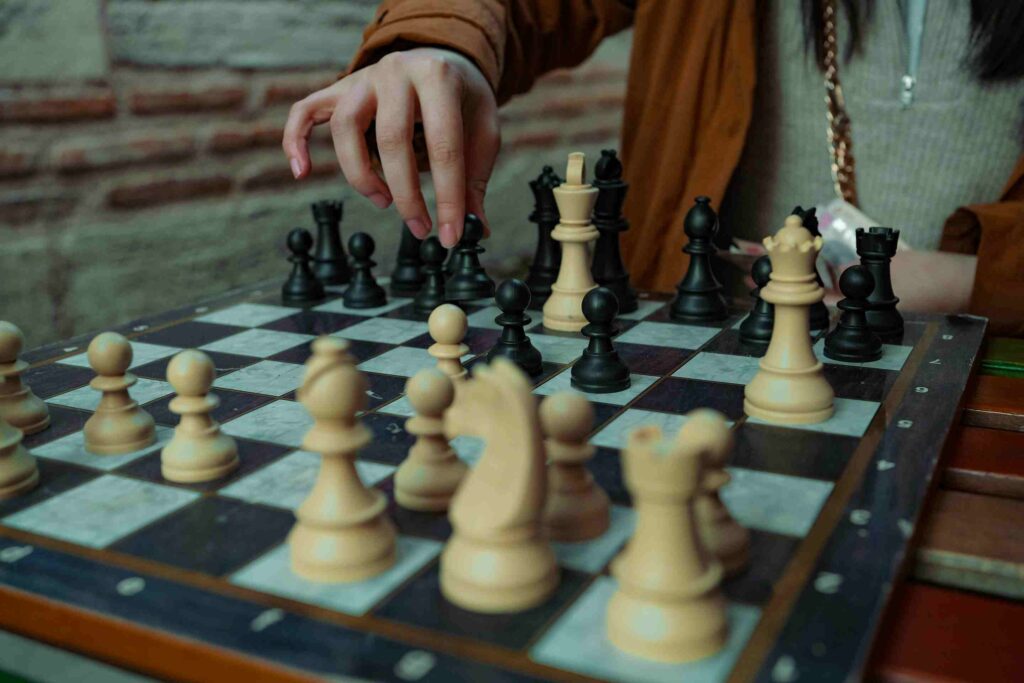 Explore how chess sharpens study skills, improving concentration, memory retention, and critical thinking in young learners.