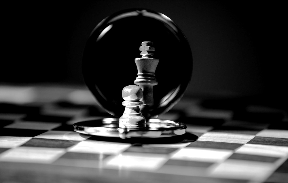 Being aware of your strengths, weaknesses, and tendencies as a player is essential to growing in chess. This process of self-reflection allows you to understand not only your chess-playing style but also how you handle challenges in life.