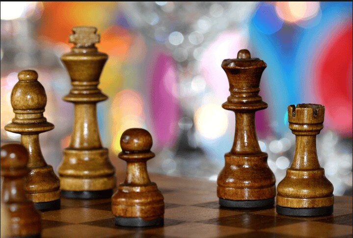 Chess helps you understand and overcome your fears. Learn how the game teaches confidence, risk management, and self-mastery.