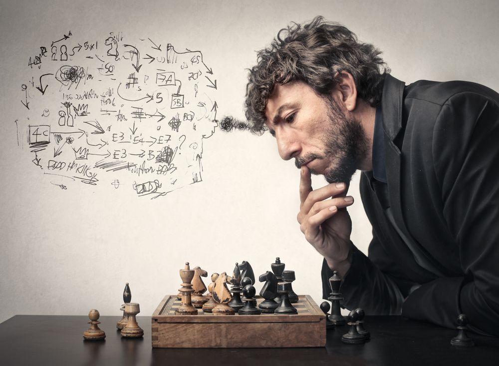 One of the most important skills that chess fosters in young minds is strategic thinking. Unlike many games that rely on chance, chess is a game of pure strategy.