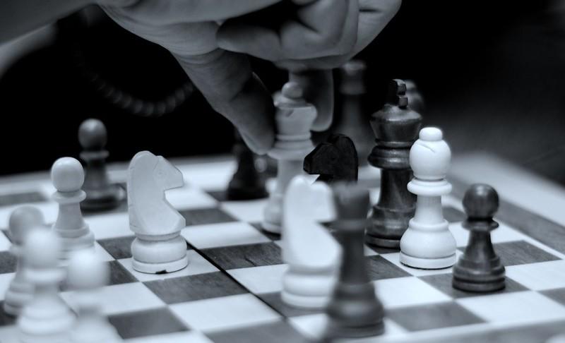 Mental agility refers to the ability to think quickly, adapt to changing situations, and solve problems on the fly. Chess helps to sharpen this agility by constantly presenting new and unpredictable challenges.