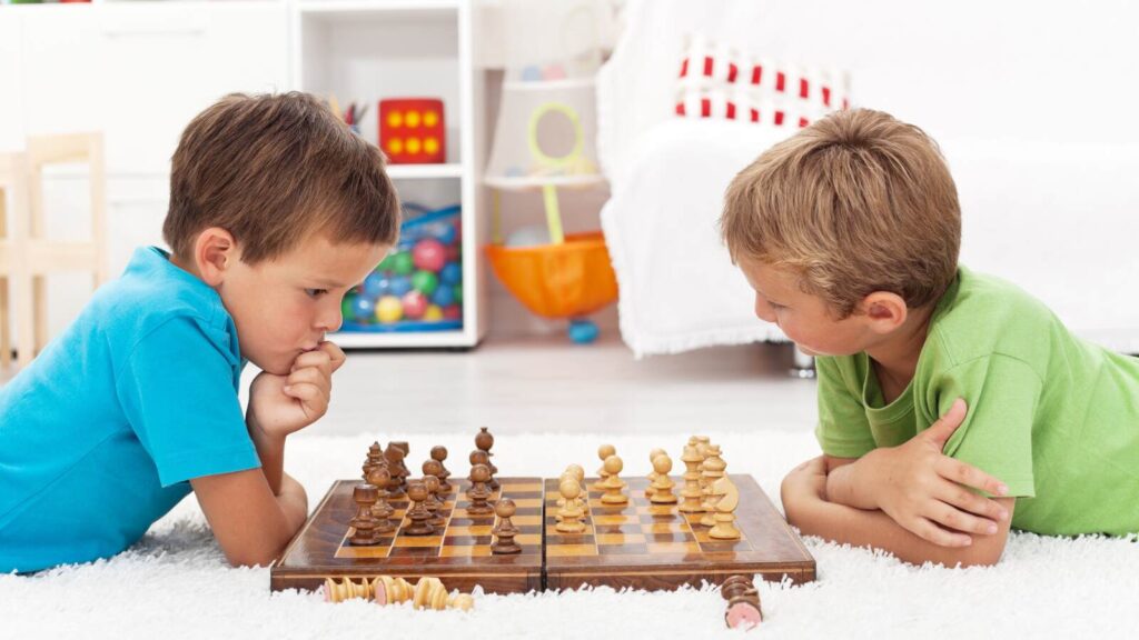 Find out how chess boosts kids’ ability to recognize and apply patterns, enhancing their cognitive and academic performance.