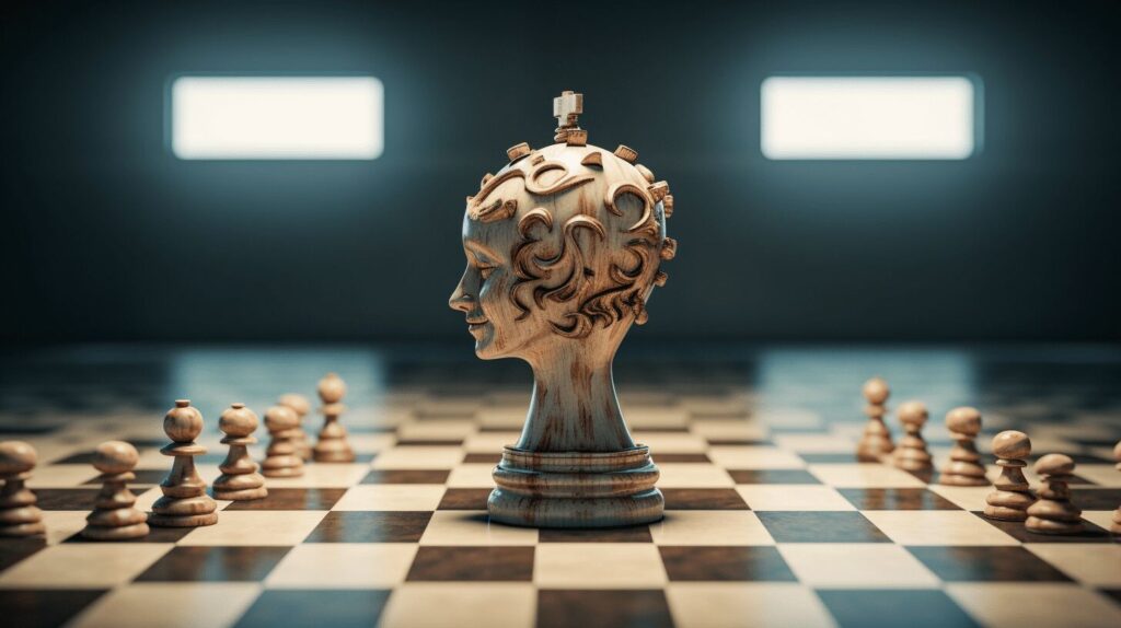 Explore the connection between chess and critical thinking in brain development. Learn how chess fosters analytical and problem-solving skills.