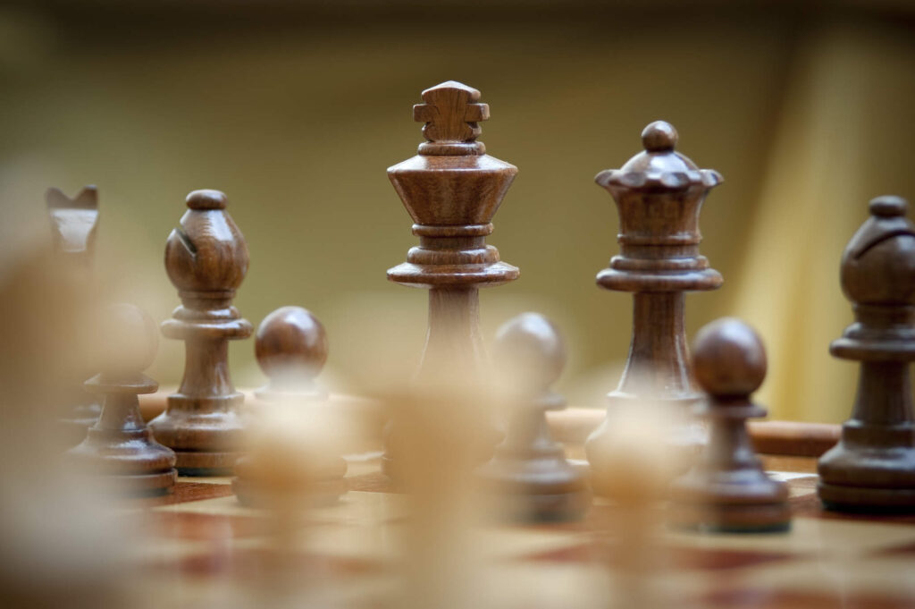 Discover why chess is the ideal game for keeping your mind sharp. Learn how regular play can improve mental fitness in adults.