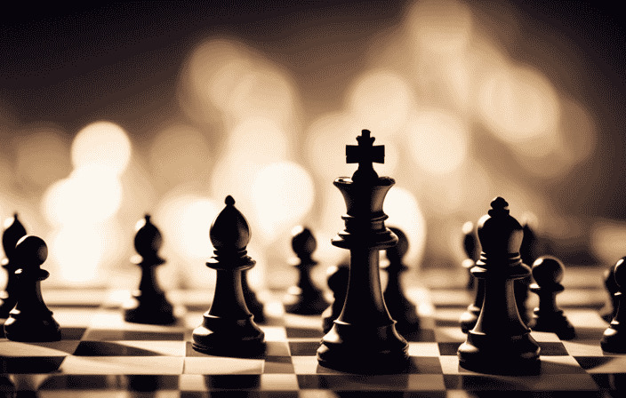 Discover the role of chess in enhancing cognitive flexibility. Learn how this game improves adaptability and strategic thinking.