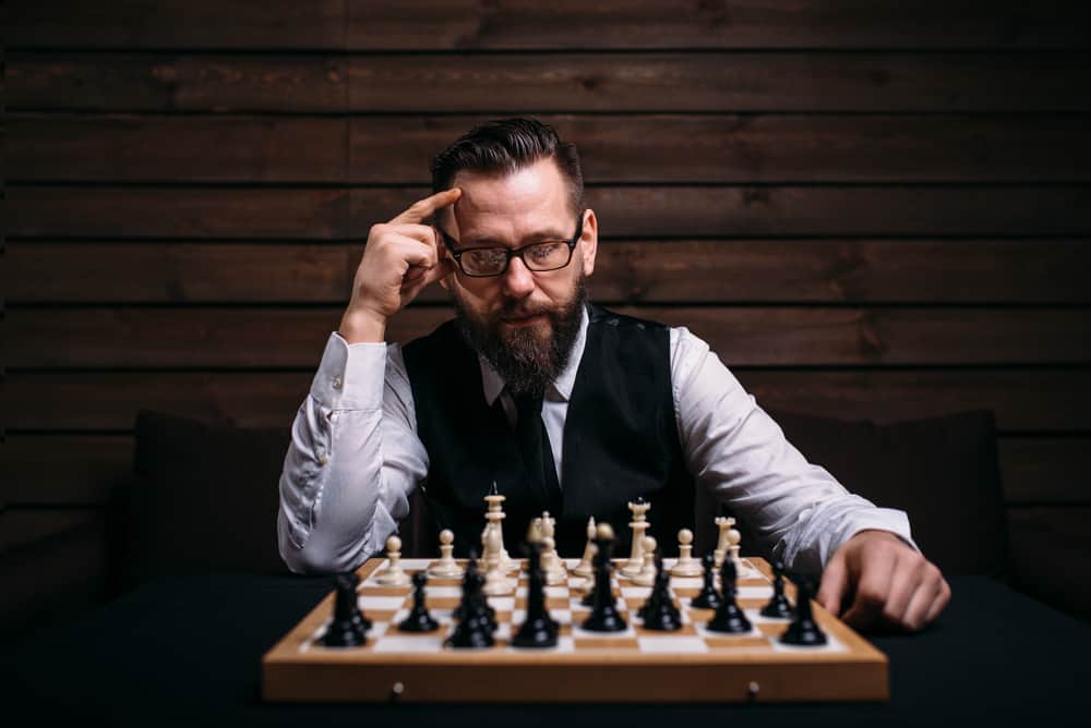 Chess is not just a mental battle—it’s also an emotional one. Whether you’re playing a friendly game or competing in a tournament, emotions can run high, especially when the stakes are elevated.