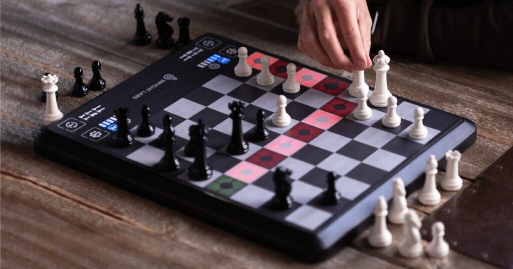 Once you've mastered the basics of chess, including the correct setup and understanding how each piece moves, it's time to delve into more advanced aspects of the game.