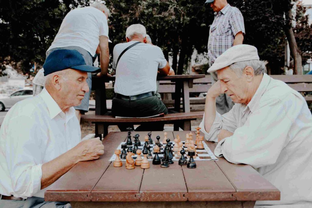 Chess isn't just a game; it's a lifelong companion that can shape and enhance various aspects of well-being. As you continue with chess over the long term, you'll find that its benefits extend far beyond the immediate effects.