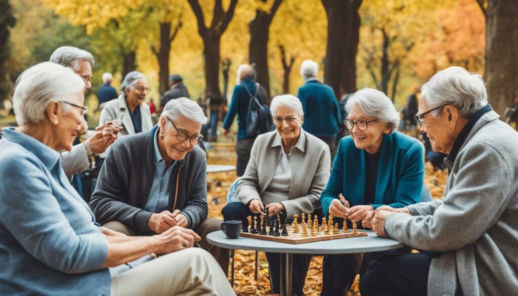 Chess is a social game that brings people together. Whether you’re playing at a local chess club, participating in online tournaments, or simply enjoying a game with friends or family, chess provides a common ground for building relationships.