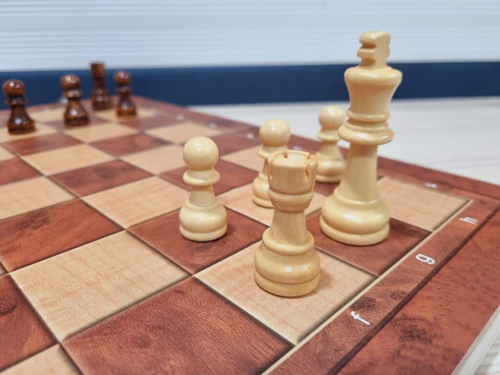 Castling is not just a defensive move—it should be part of a broader, more strategic approach to the game. Castling early gives your king safety, but it also activates your rook, bringing it into a more useful position.