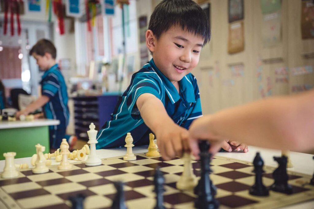 Chess is a valuable problem-solving tool that builds skills for life. Learn how playing chess enhances cognitive flexibility and reasoning.