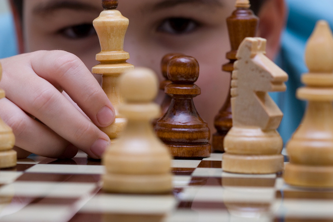 Learn why chess builds a strong foundation for cognitive growth. Discover how the game nurtures essential mental skills in young minds.