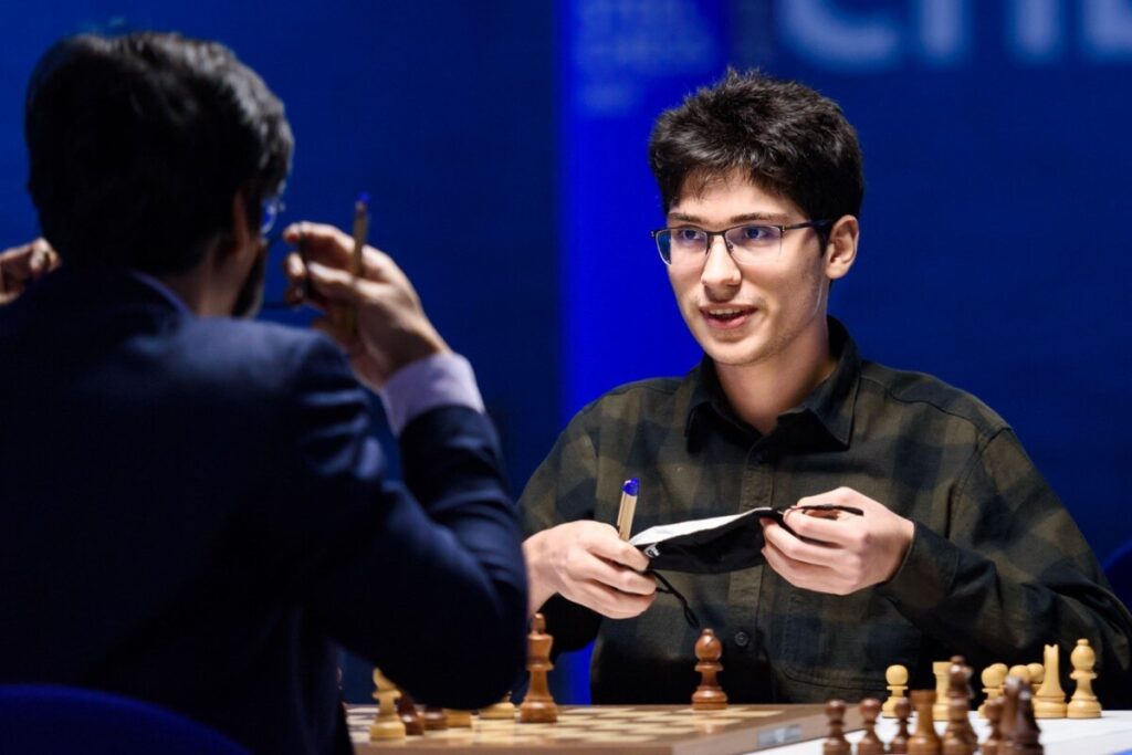 It’s tempting to view Firouzja’s career as just beginning, but even at this early stage, it’s clear that he is carving out his place in chess history. Few players have reached the heights he has at such a young age, and his trajectory suggests that he could achieve much more in the years to come.