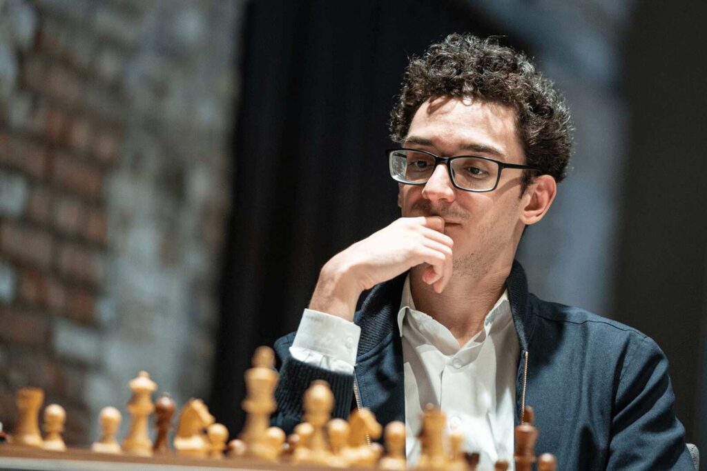 Discover how Fabiano Caruana rose to chess stardom, becoming a world contender with his exceptional skills and strategic brilliance.