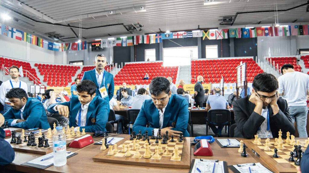 Beyond the competitive aspects, the Chess Olympiad has a profound cultural significance. It’s not just a chess tournament—it’s a global celebration of chess that brings together nations, players, and fans from every corner of the world.