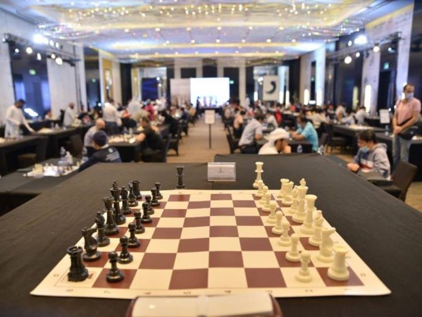 Discover the top national chess tournaments around the world, where top players compete for their country’s most prestigious titles.