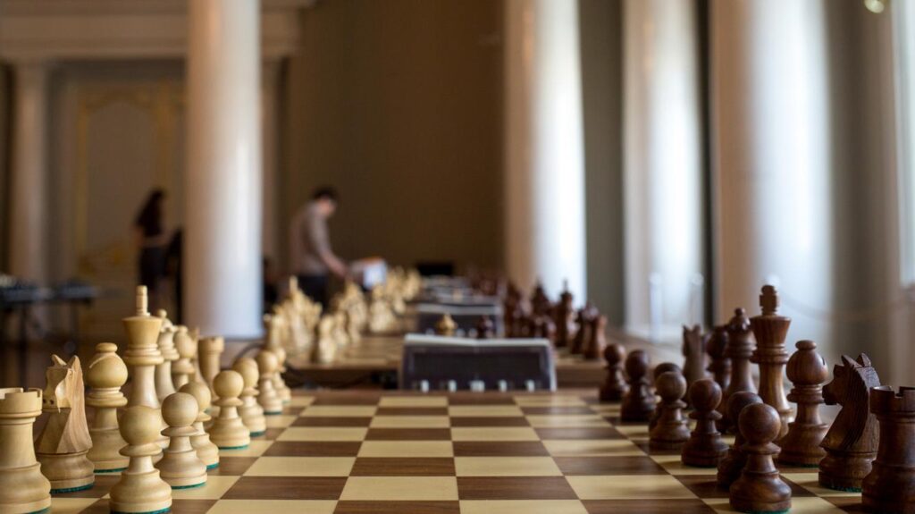 Discover the top chess competitions in Italy for competitive players, featuring intense matches, rich traditions, and opportunities to showcase your skills.