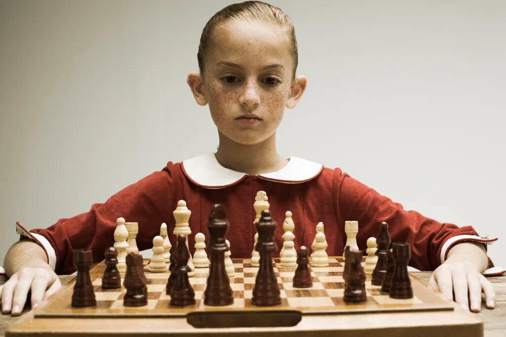 Explore how women are rising in the world of chess, breaking barriers, and making their mark in an increasingly competitive field.