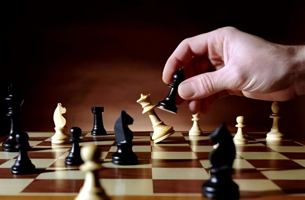 Discover the best online chess tournaments to join right now, offering exciting competition for players at all skill levels.