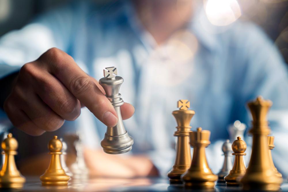 Explore the world's most prestigious chess tournaments, where the best players compete for glory and international recognition.