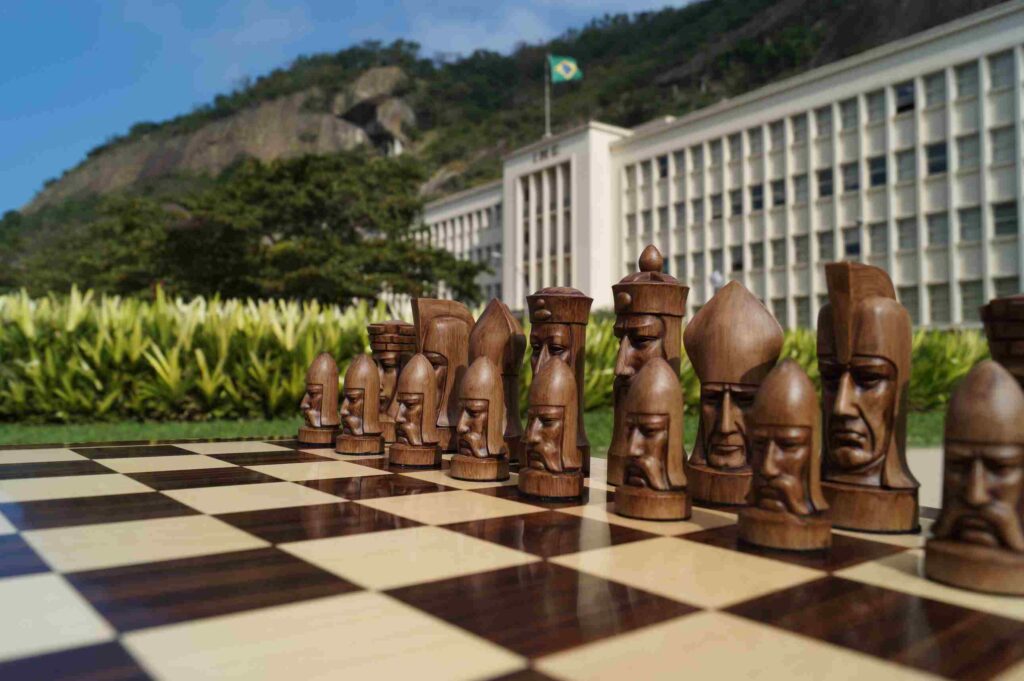 Check out Brazil’s must-join chess tournaments, offering thrilling competition and opportunities for players across all levels.