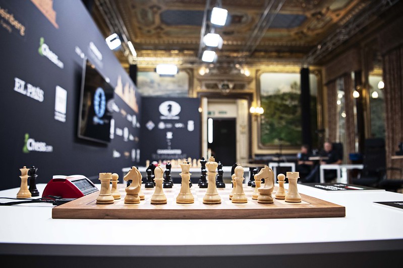 Explore the Candidates Tournament, the gateway to the World Chess Championship and the ultimate test for elite players on the path to greatness.