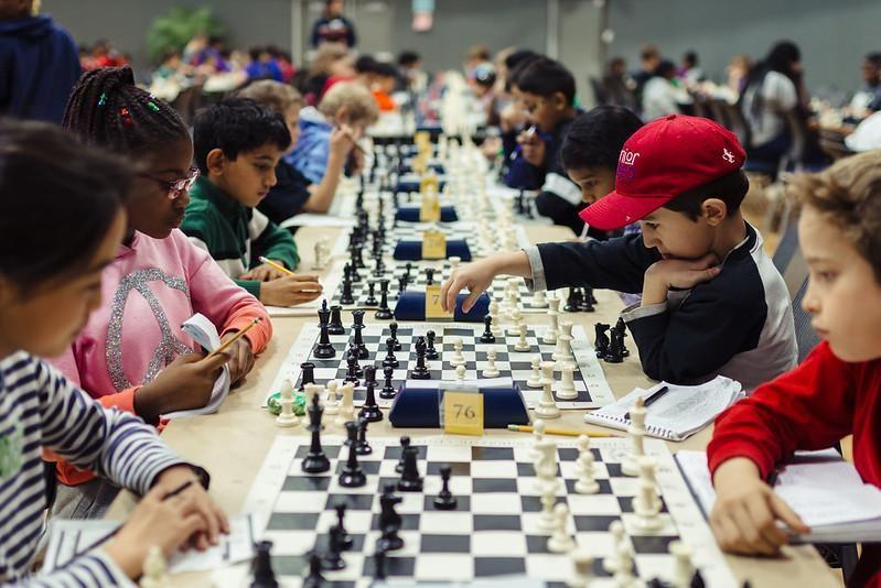 National chess tournaments have evolved significantly over time. In the early years of competitive chess, national tournaments were more informal, often organized by local clubs or chess federations without much fanfare.