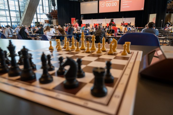 Explore the Biel International Chess Festival, a long-standing Swiss chess tradition that draws top players and fans alike.