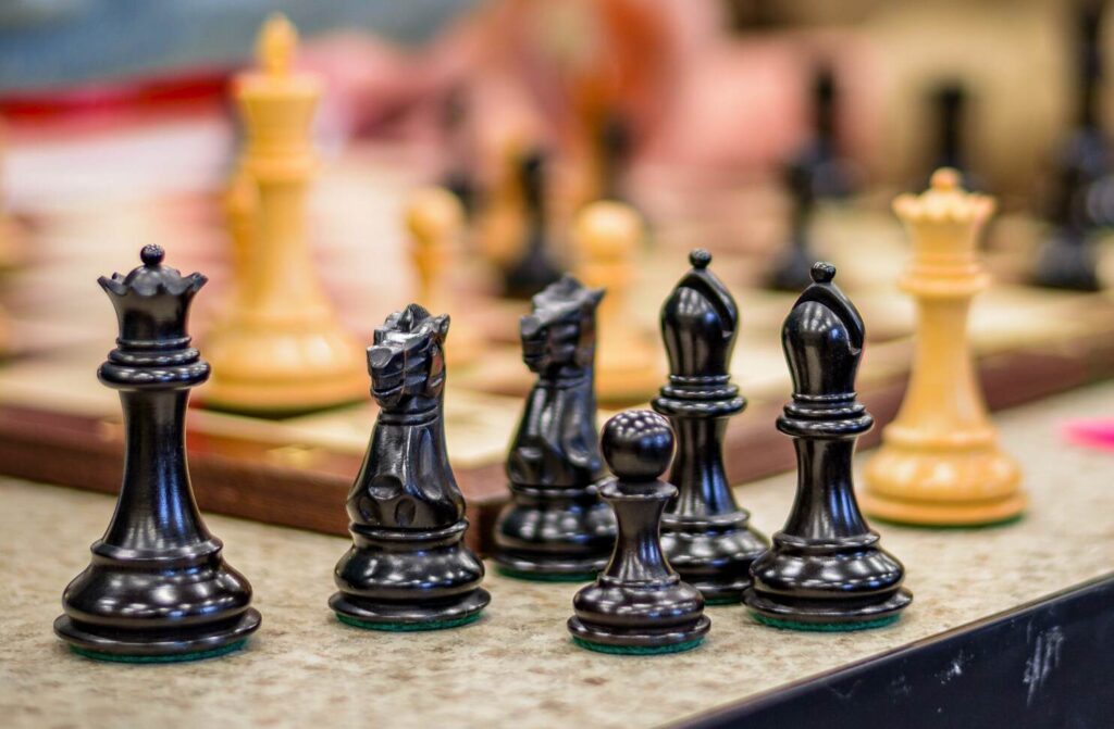 Explore the best chess tournaments for rapid and blitz games, where quick thinking, precision, and speed lead to exciting competition.