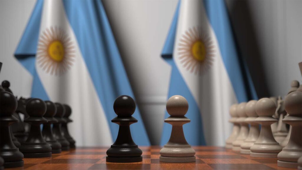 Discover the top chess competitions in Argentina, offering exciting opportunities for players of all levels to compete and improve.