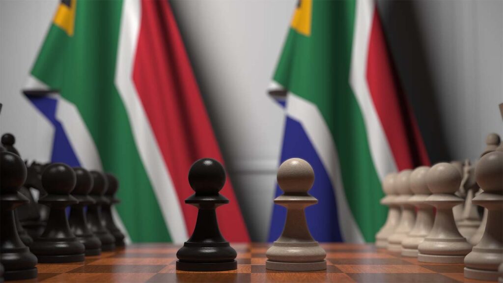 Discover the top chess tournaments in South Africa for amateur players, where newcomers can test their skills and compete in local events.