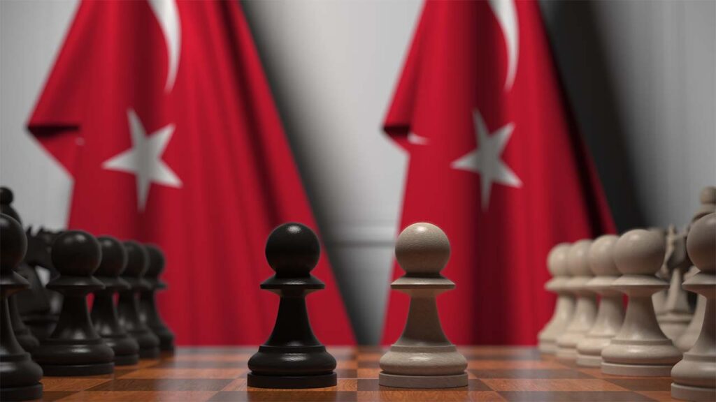 Discover the top chess competitions in Turkey, featuring elite tournaments, rising talents, and key events shaping the nation's chess scene.