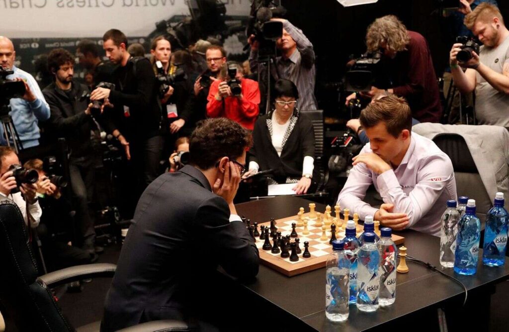 Most chess tournaments focus on individual performance, but the Norwegian Team Chess Championship is different. In this tournament, players compete as part of a team rather than as individuals. Teams are made up of players from chess clubs across Norway, and they face off in a series of matches to determine the best chess team in the country.