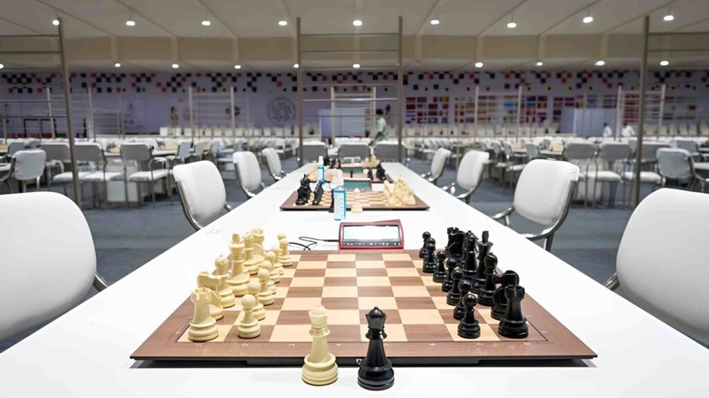 Discover everything about the FIDE World Chess Championship, where the world’s best players compete for the ultimate chess title.