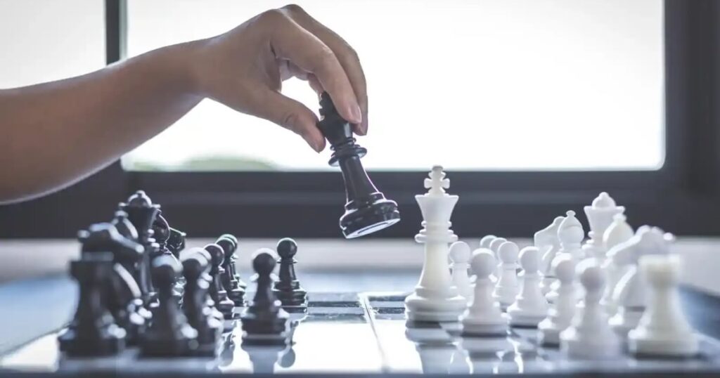 Learn how to analyze your opponents before a chess tournament, giving you a strategic edge through preparation and study of their games.