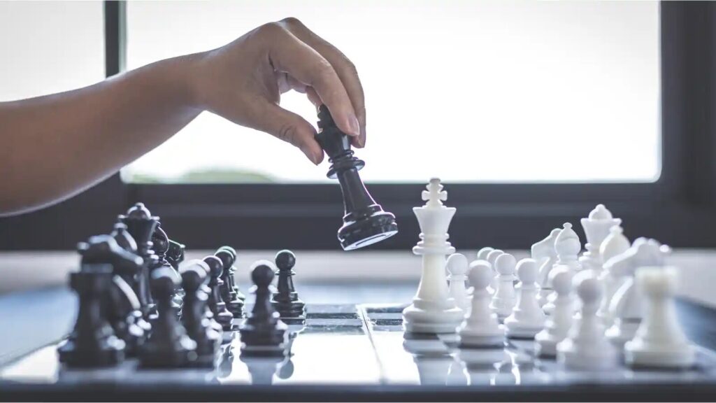 Learn about the rise of online chess tournaments, how they're changing the game, and why they're becoming increasingly popular.