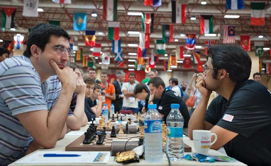 The Chess Olympiad holds a unique place in the world of competitive chess. While individual tournaments like the World Chess Championship or the Candidates Tournament are critical for a player's career, the Olympiad is about more than individual glory.