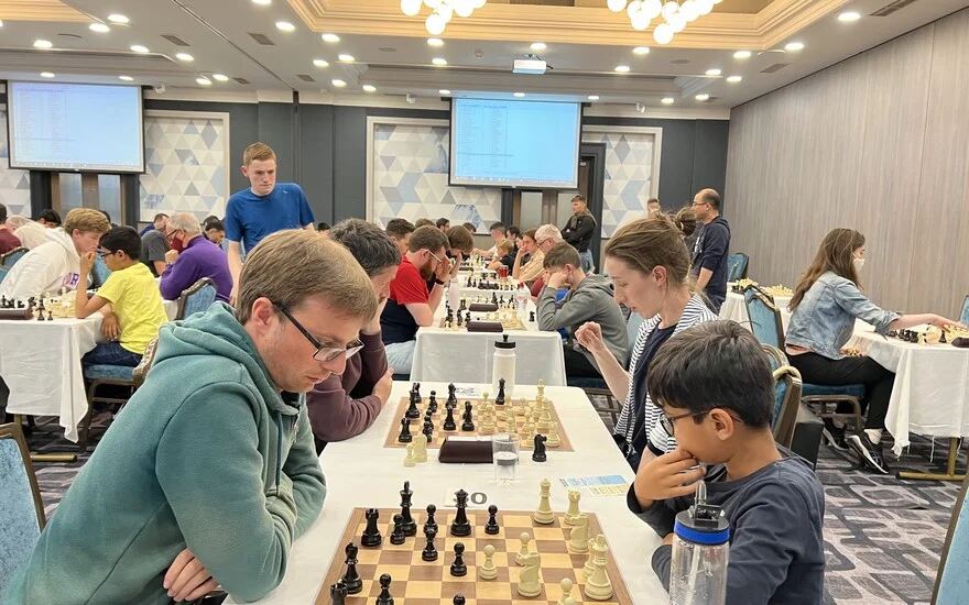 A good chess coach can make a significant difference in a young player’s tournament experience. Coaches not only teach chess skills but also help kids develop the right mindset for competitive play.