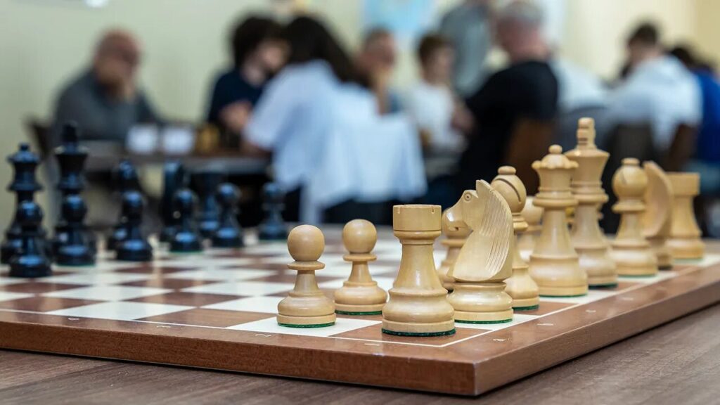 Discover the top chess tournaments in the United States, featuring fierce competition and prestigious titles for players of all levels.