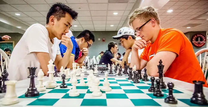 Learn how to train like a champion for chess tournaments with expert tips on preparation, strategy, and mental endurance.